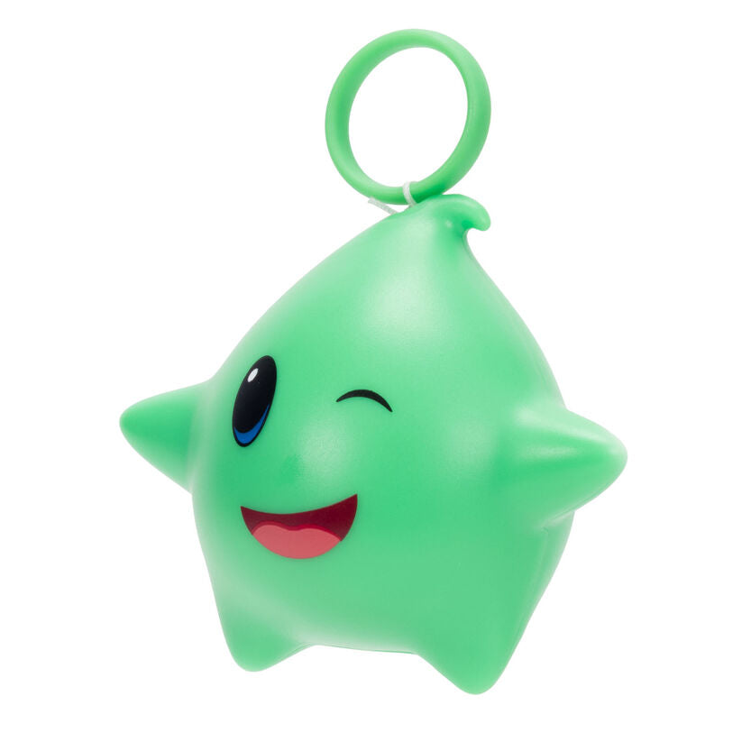 Lumas Figure Super Mario Galaxy Movie Super Mario Bros 6cm Assorted