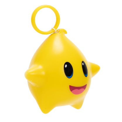 Lumas Figure Super Mario Galaxy Movie Super Mario Bros 6cm Assorted