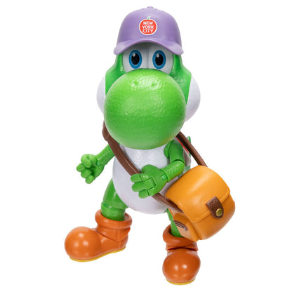 Super Mario Galaxy Movie Super Mario Bros figure 12.5cm assorted