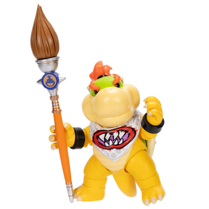 Super Mario Galaxy Movie Super Mario Bros figure 12.5cm assorted