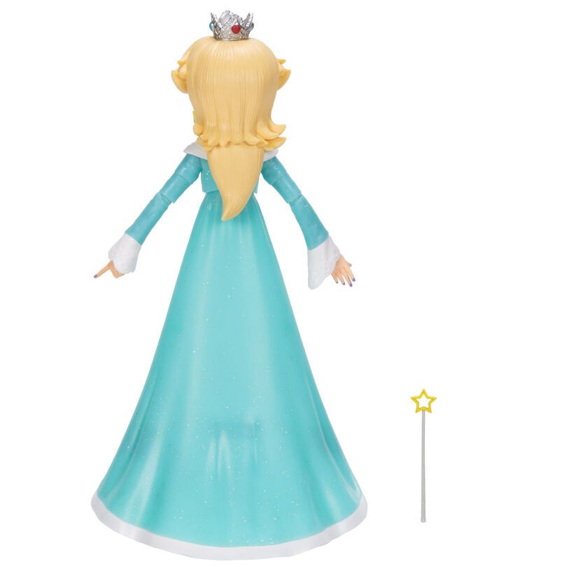 Super Mario Galaxy Movie Super Mario Bros figure 12.5cm assorted