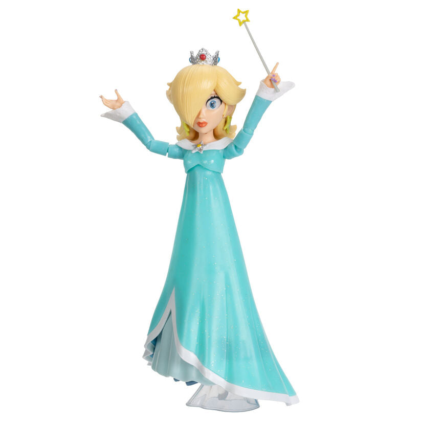 Super Mario Galaxy Movie Super Mario Bros figure 12.5cm assorted