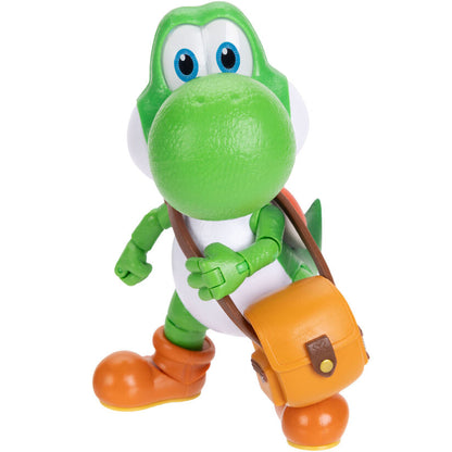Super Mario Galaxy Movie Super Mario Bros figure 12.5cm assorted