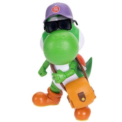 Super Mario Galaxy Movie Super Mario Bros figure 12.5cm assorted