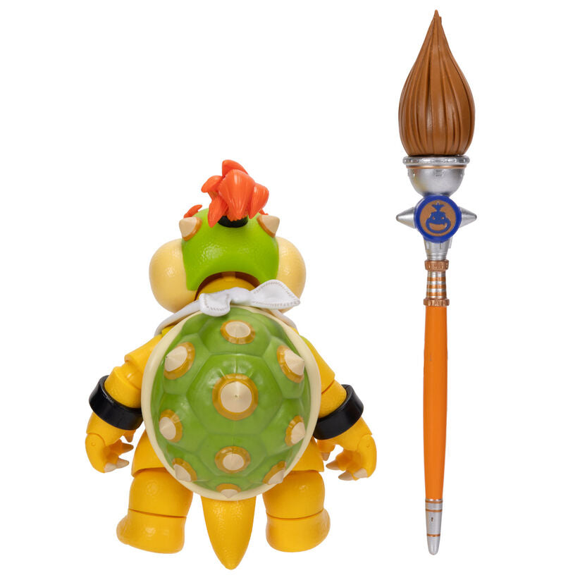 Super Mario Galaxy Movie Super Mario Bros figure 12.5cm assorted