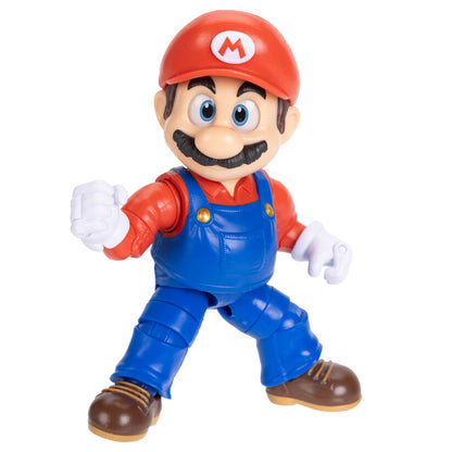 Super Mario Galaxy Movie Super Mario Bros figure 12.5cm assorted
