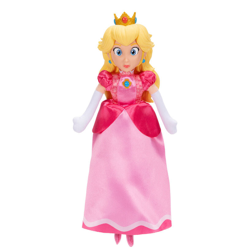 Super Mario Galaxy Film Super Mario Bros Plüschtier 25cm Sortiert