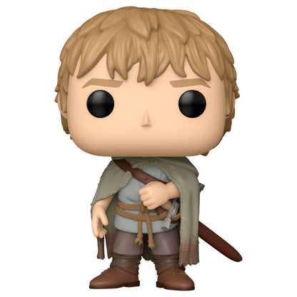 Figura POP de Juego de Tronos: Un Caballero de los Siete Reinos Dunk