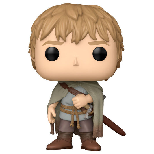 POP Figure Game of Thrones A Knight of Seven Kingdoms Dunk
