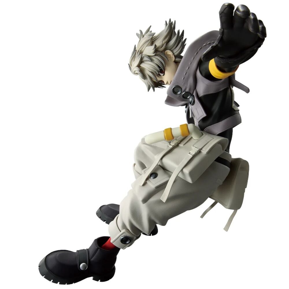 rudo gachiakuta vibration stars figure 15cm