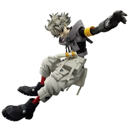 Rudo Gachiakuta Vibration Stars Figure 15cm