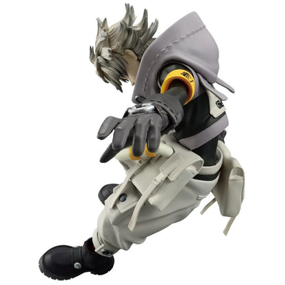 Rudo Gachiakuta Vibration Stars Figure 15cm