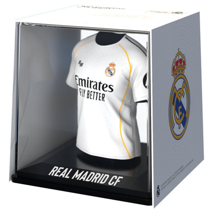 Mini Figure Real Madrid Shirt