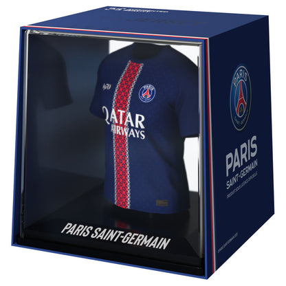 mini figure psg jersey
