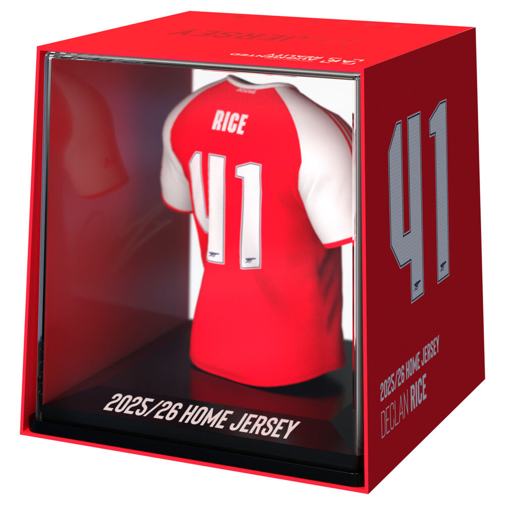 Mini Figure Rice Arsenal T Shirt