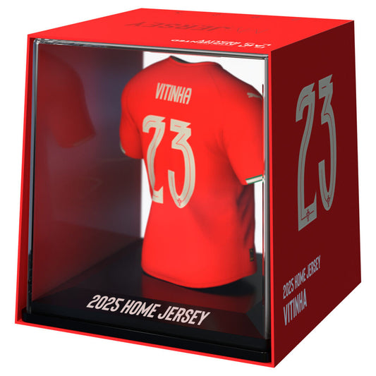 Figurka Mini T shirt Vitinha Portugalia