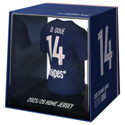 Mini maglietta Désiré Doué PSG