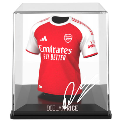 Mini Figure Rice Arsenal T Shirt