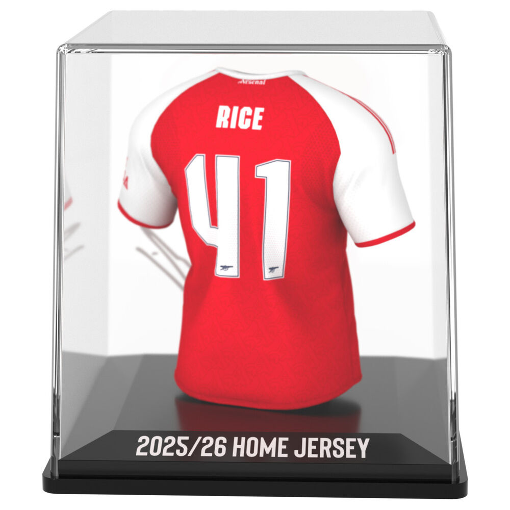 Mini Figure Rice Arsenal T Shirt