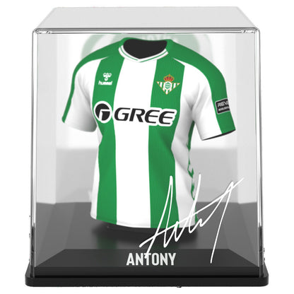 Minifigura Antony Camiseta Real Betis