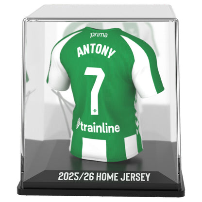 Minifigura Antony Camiseta Real Betis