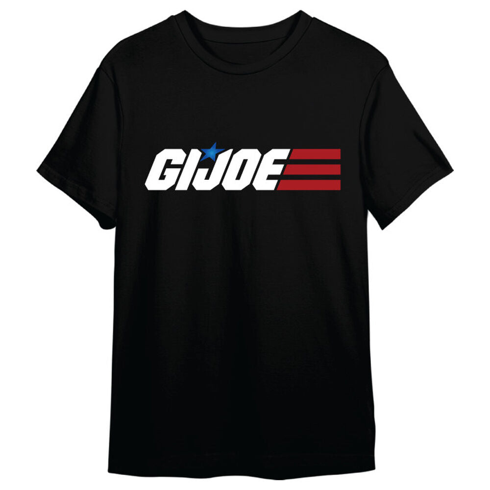 gijoe adult t shirt