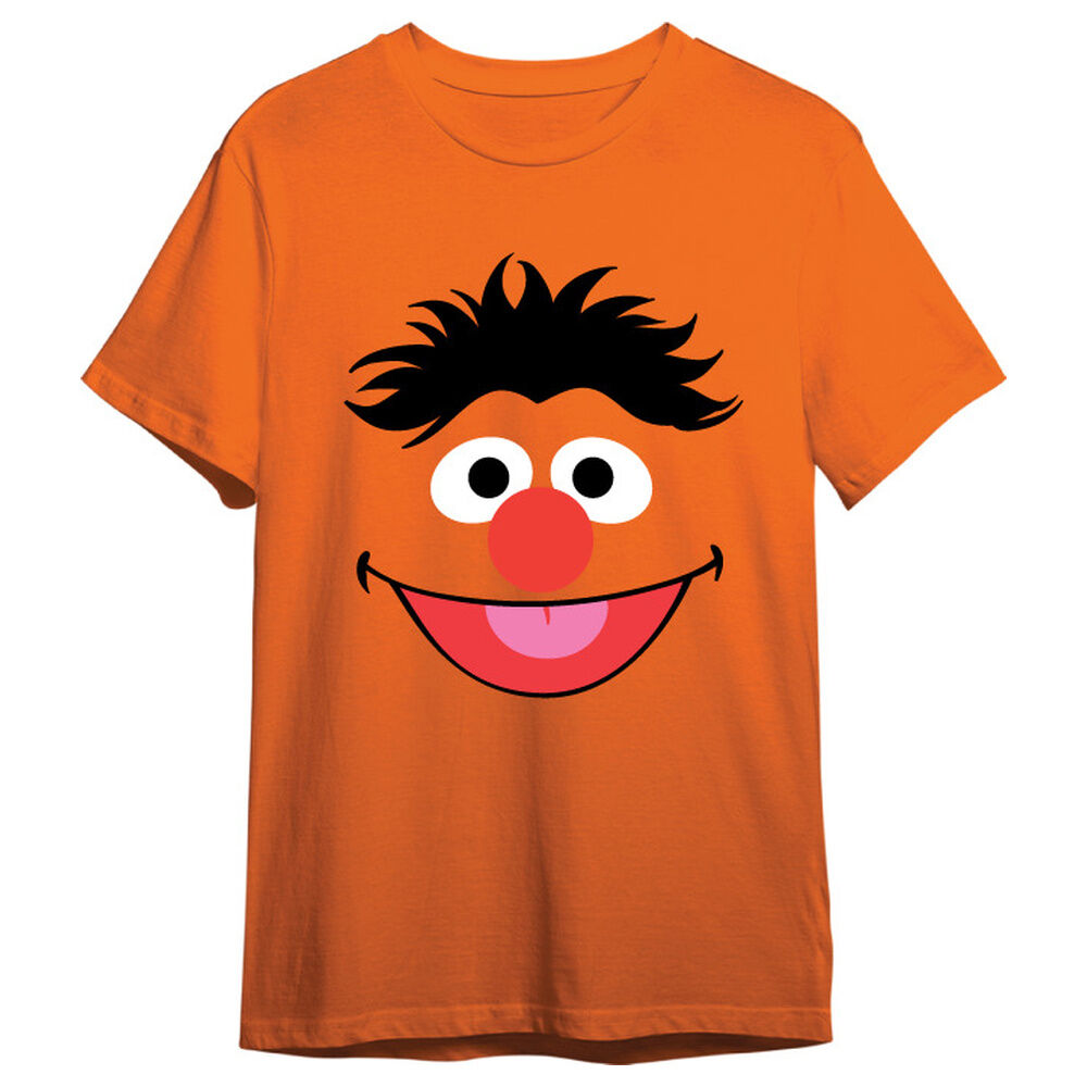 epi sesame street adult t shirt