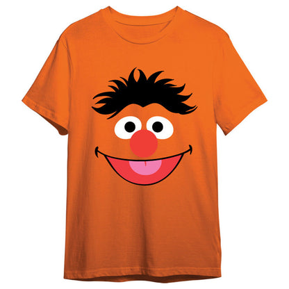 epi sesame street adult t shirt