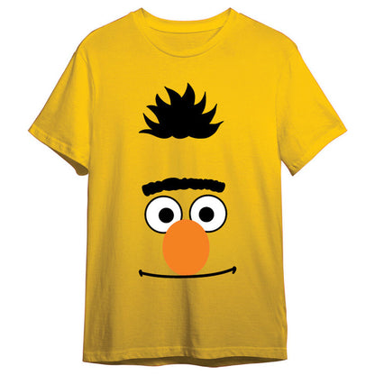 blas sesame street adult t shirt