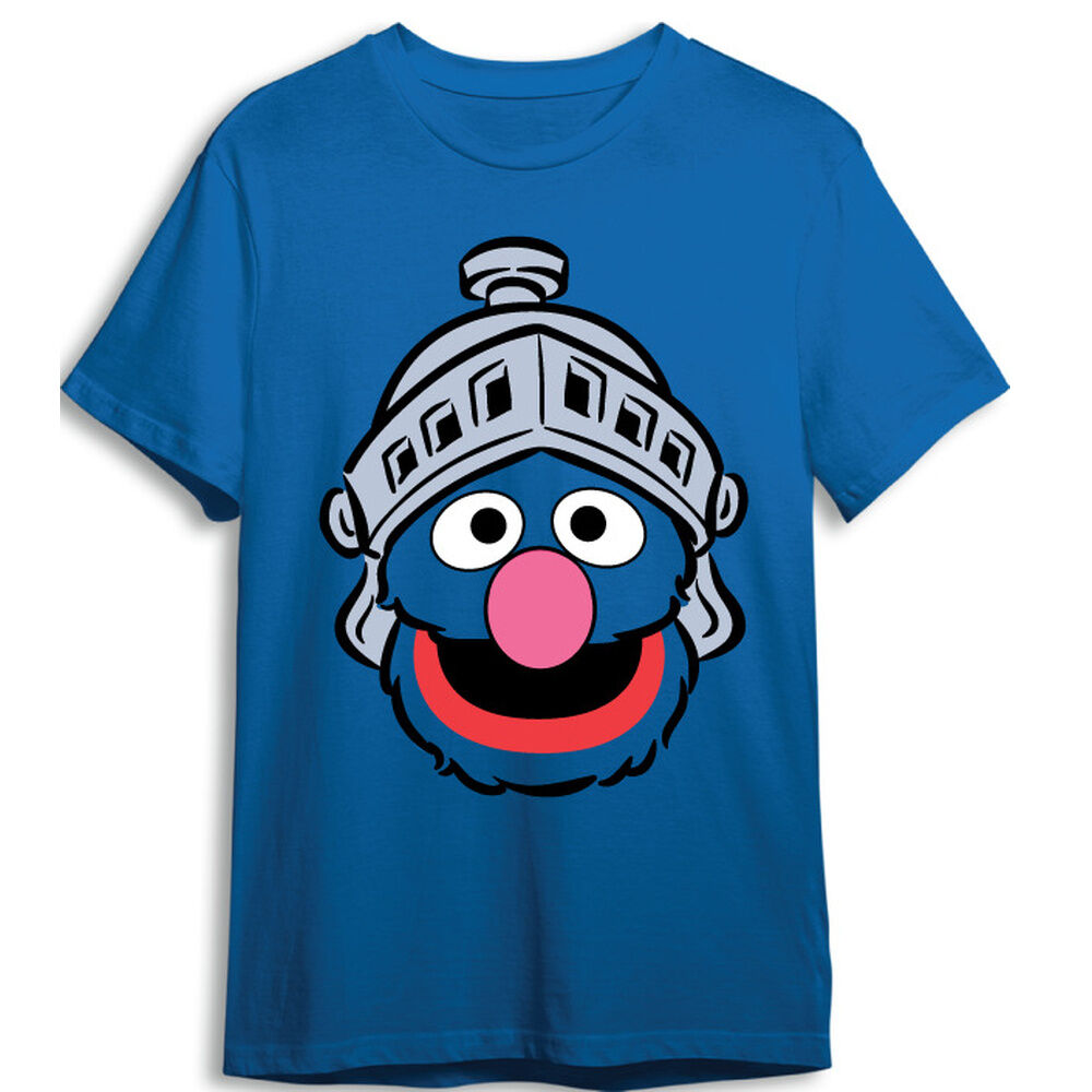 coco sesame street adult t shirt