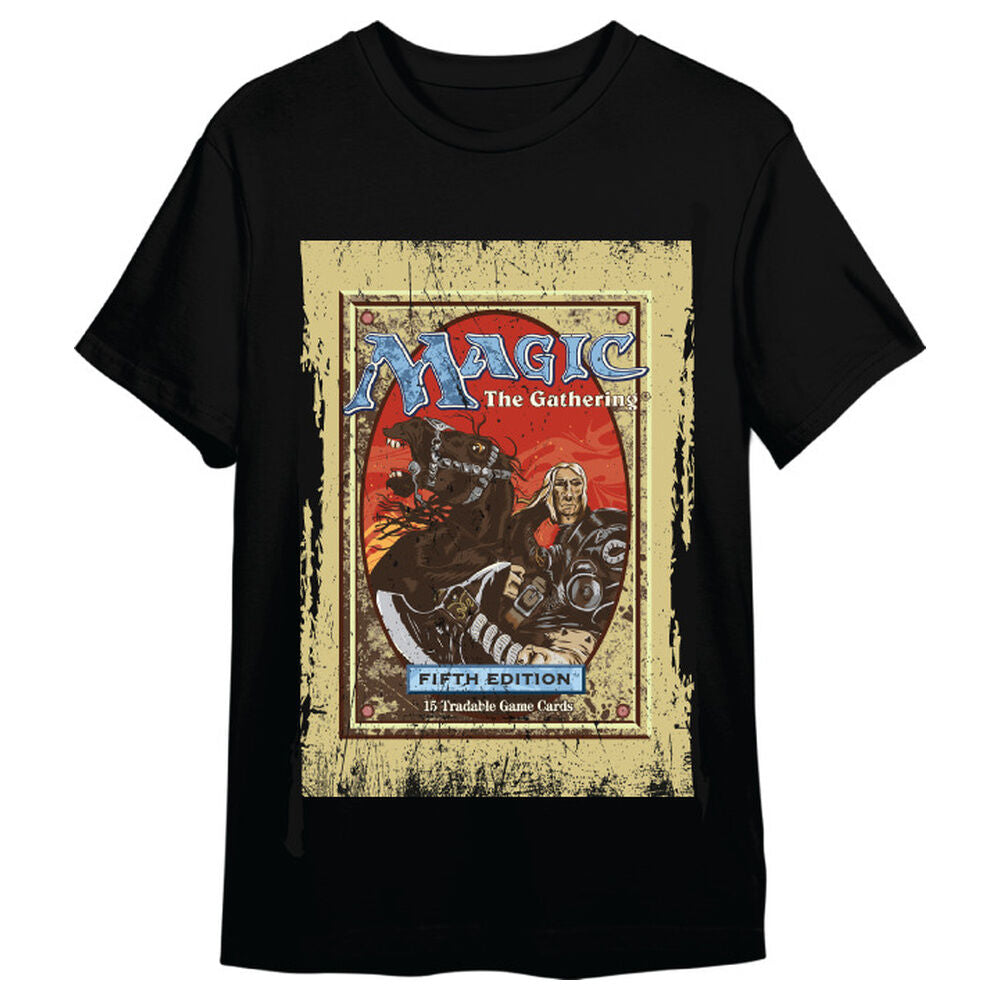 black knight magic the gathering adult t shirt