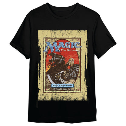black knight magic the gathering adult t shirt