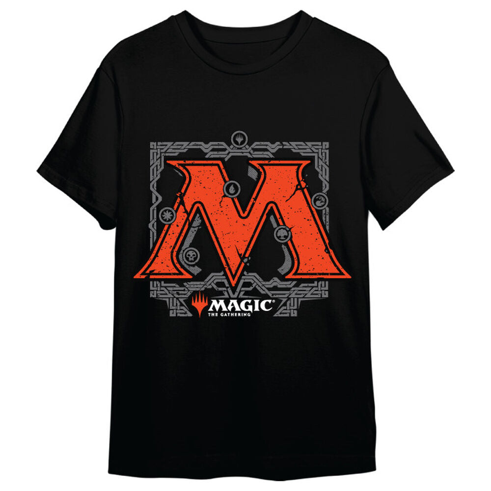 magic the gathering adult t shirt