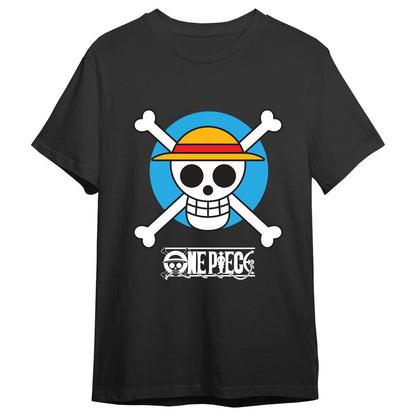 Koszulka dla dorosłych Skull One Piece