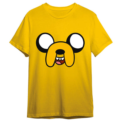 jake adventure time adult t shirt