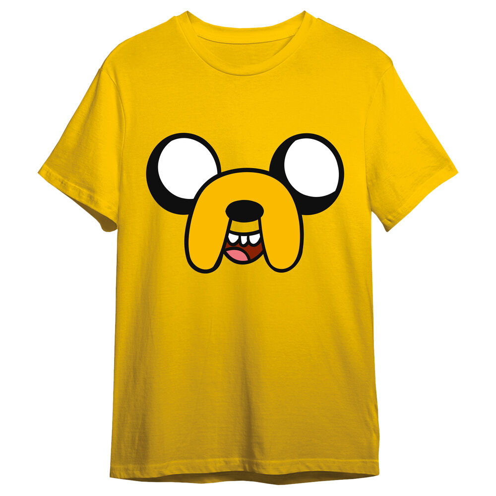 jake adventure time adult t shirt