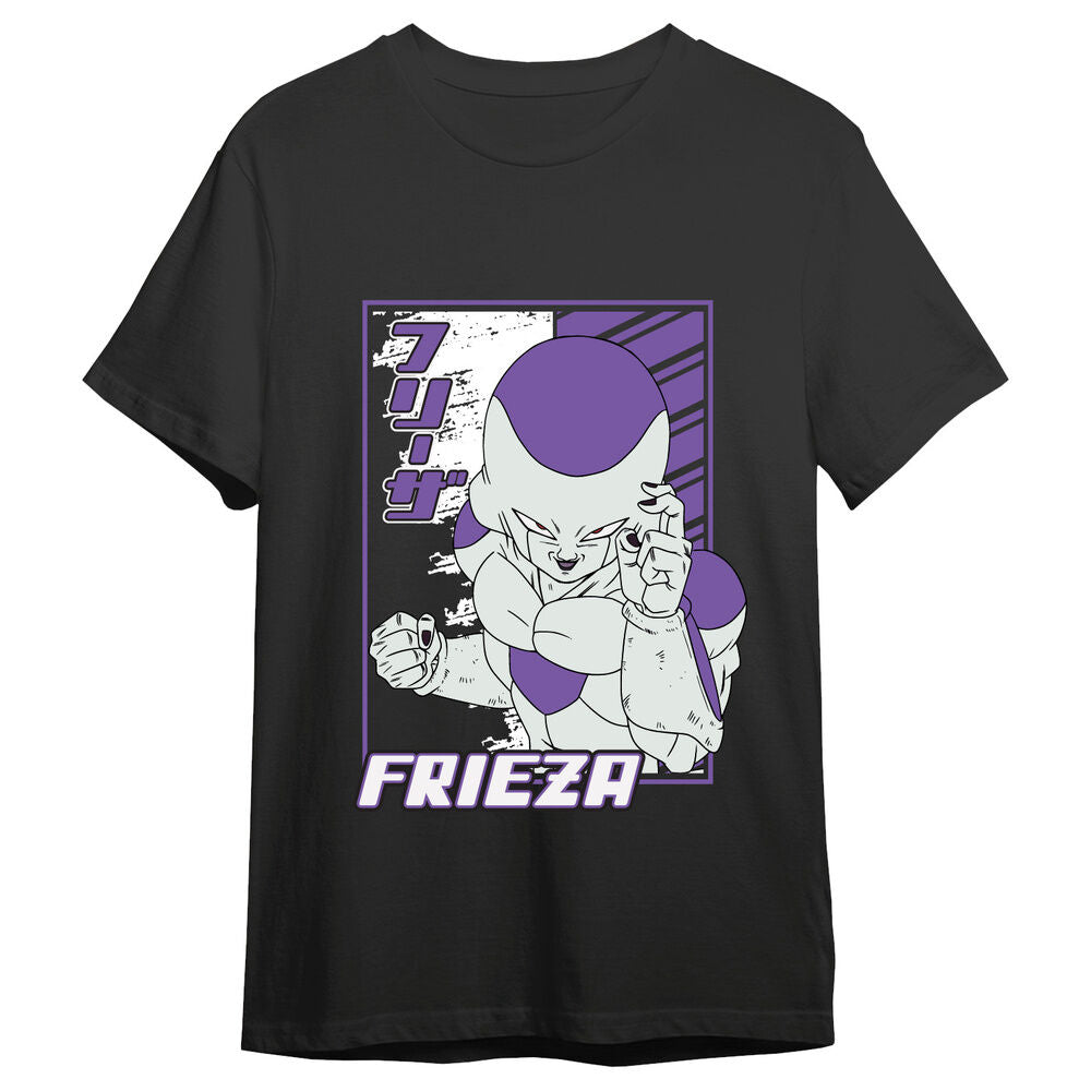 frieza dragon ball super adult t shirt
