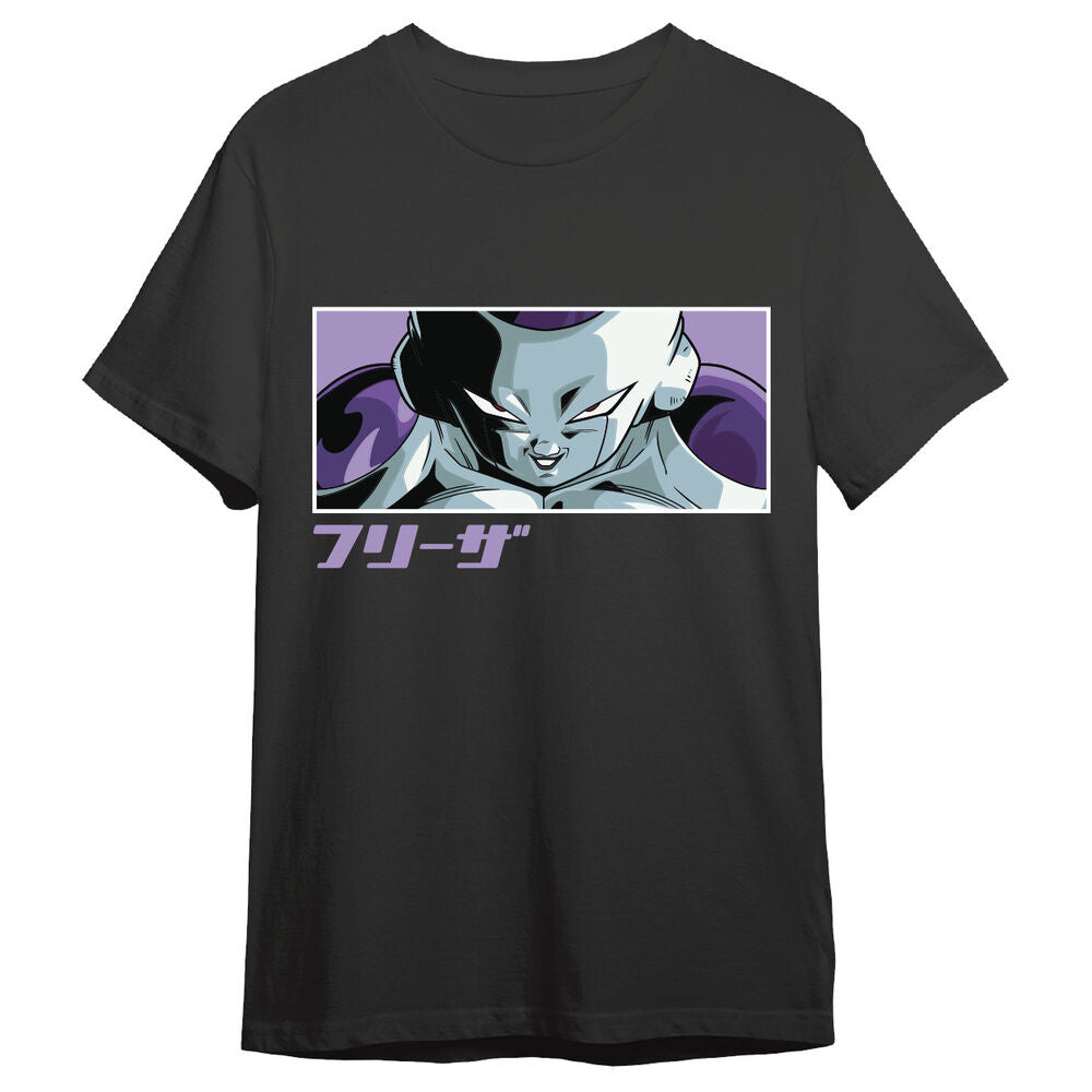 frieza eyes dragon ball super adult t shirt