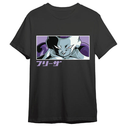 frieza eyes dragon ball super adult t shirt