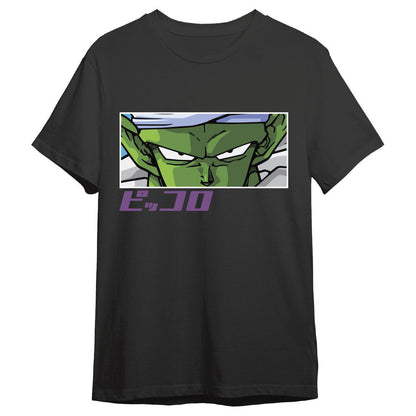 piccolo eyes dragon ball super adult t shirt