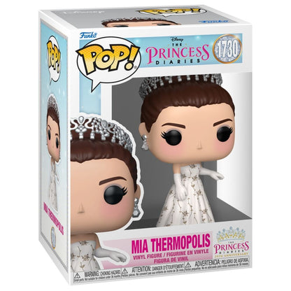 disney princess surprise pop figure mia thermopolis