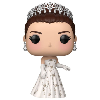 Figura sorpresa POP de la princesa Disney Mia Thermopolis