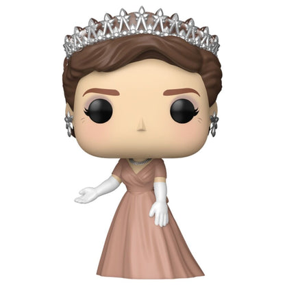 Statuetta POP a sorpresa delle Principesse Disney la Regina Clarisse Renaldi