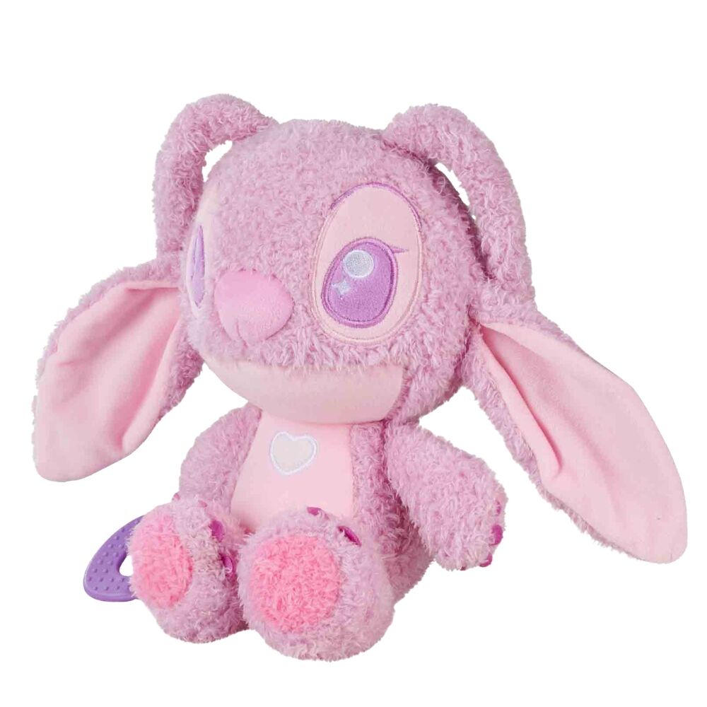 Disney Angel Stitch Beißplüschtier