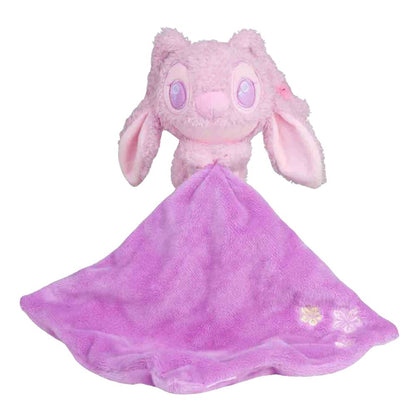 dou dou plush angel stitch disney