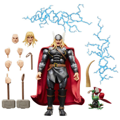 Thor Marvel Legends Maximum Series Figur 15cm