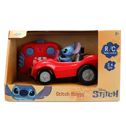 Ferngesteuertes Auto Buggy Stitch Disney