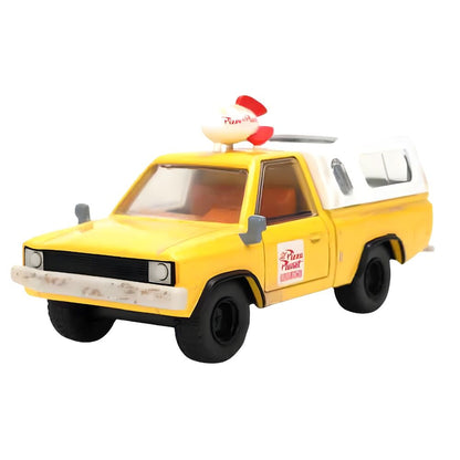 Pizza Planet Toy Sory Disney Pixar Truck