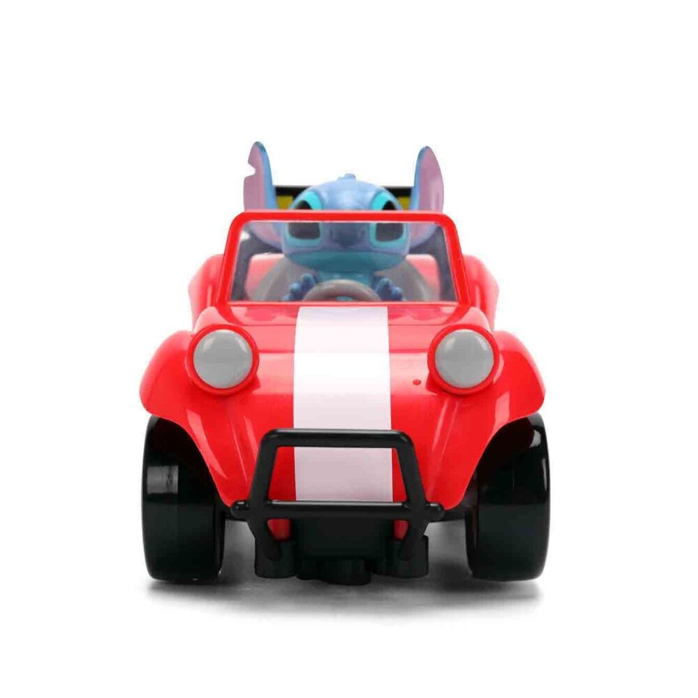 Ferngesteuertes Auto Buggy Stitch Disney