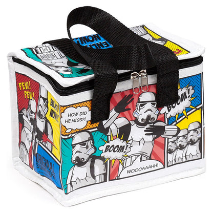 Borsa termica con Stormtrooper di Star Wars